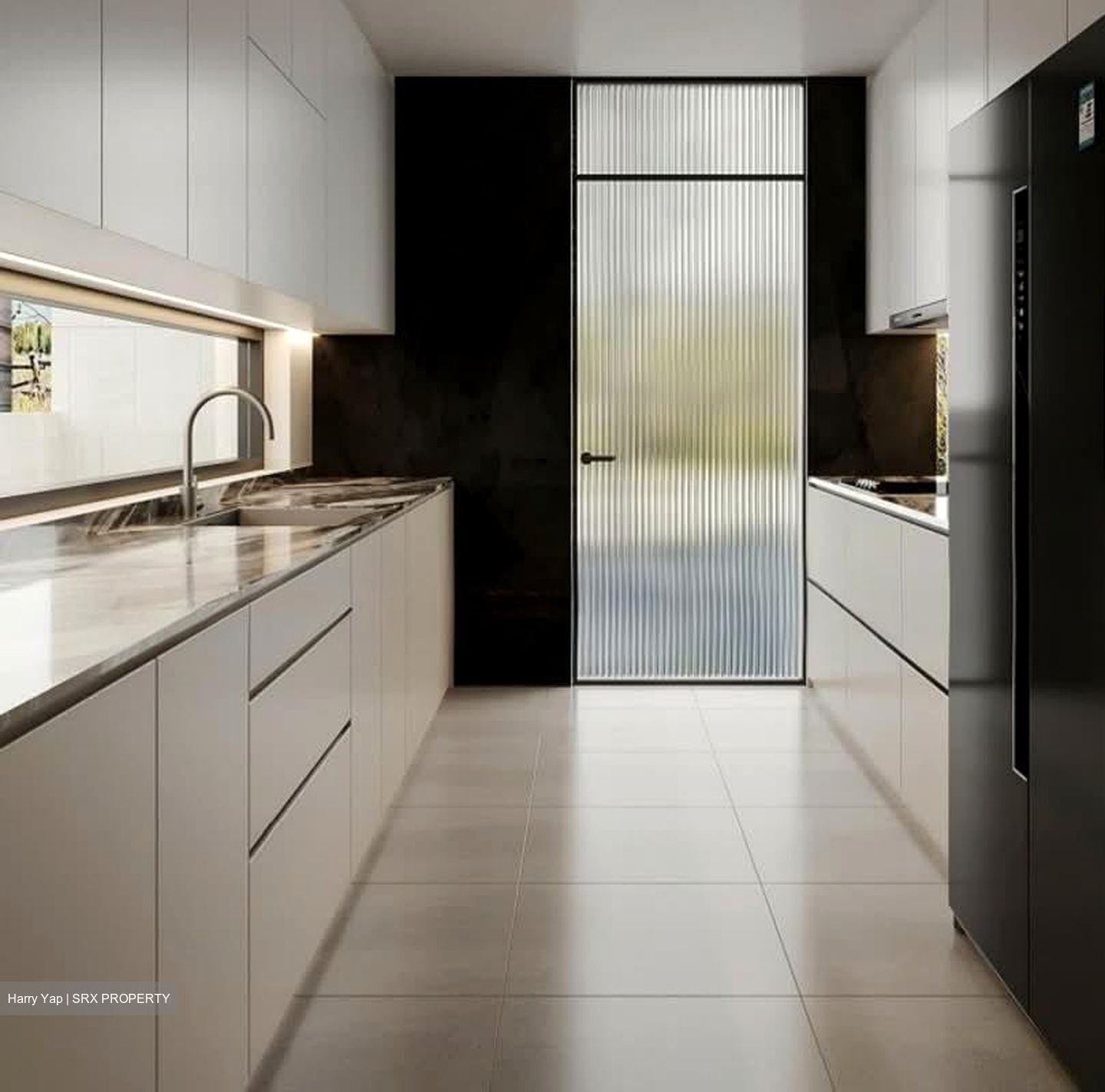 Brighton Crescent (D19), Terrace #558093391